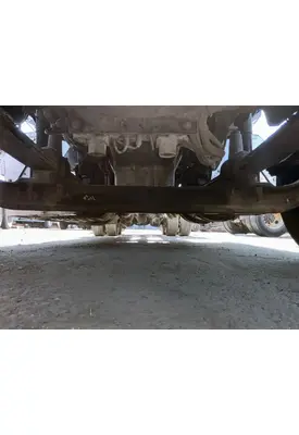 Meritor/Rockwell MFS12143A Axle Assembly, Front (Steer)