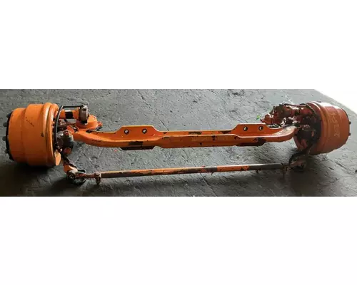 Meritor/Rockwell MFS12143A Axle Assembly, Front (Steer)