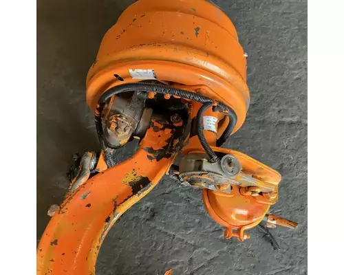 Meritor/Rockwell MFS12143A Axle Assembly, Front (Steer)