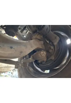 Meritor/Rockwell MFS12143A Axle Assembly, Front (Steer)