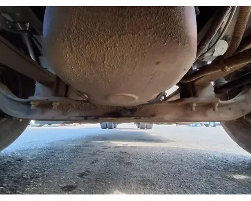 Meritor/Rockwell MFS12143A Axle Assembly, Front (Steer)