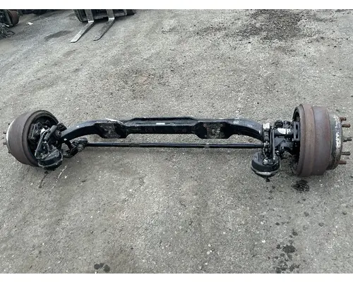 Meritor/Rockwell MFS12143A Axle Assembly, Front (Steer)