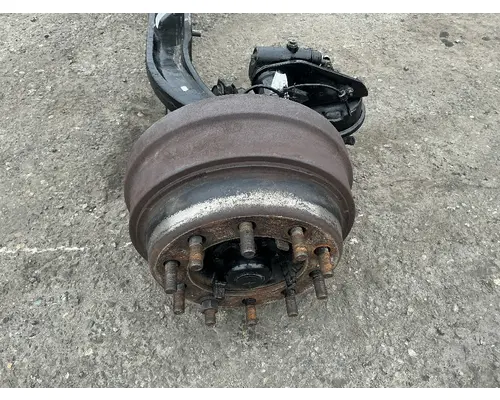 Meritor/Rockwell MFS12143A Axle Assembly, Front (Steer)