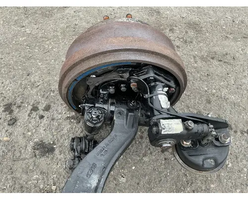 Meritor/Rockwell MFS12143A Axle Assembly, Front (Steer)