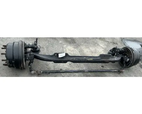 Meritor/Rockwell MFS12143A Axle Assembly, Front (Steer)