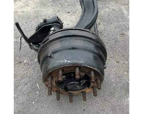 Meritor/Rockwell MFS12143A Axle Assembly, Front (Steer)