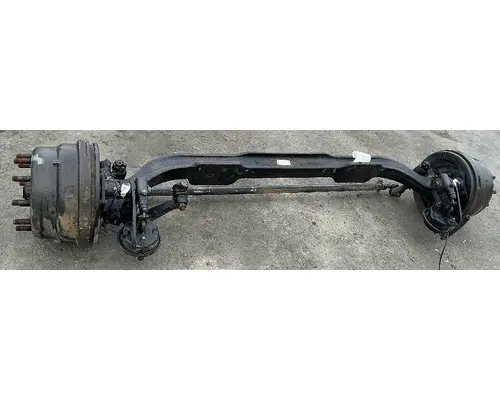 Meritor/Rockwell MFS12143A Axle Assembly, Front (Steer)