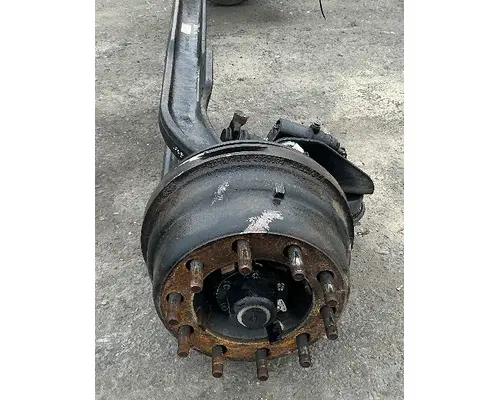 Meritor/Rockwell MFS12143A Axle Assembly, Front (Steer)