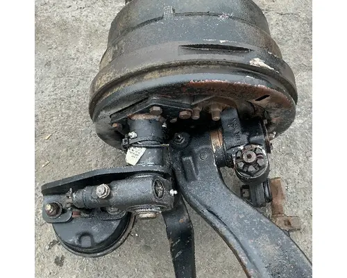 Meritor/Rockwell MFS12143A Axle Assembly, Front (Steer)