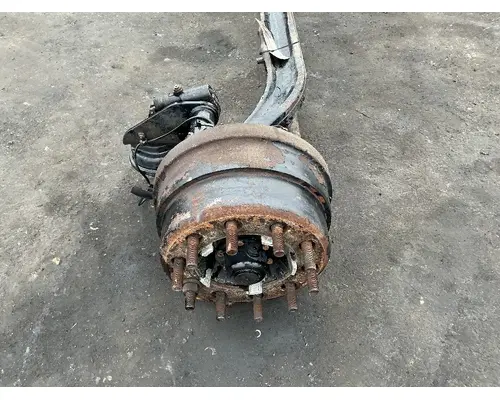 Meritor/Rockwell MFS12143A Axle Assembly, Front (Steer)