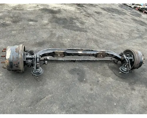 Meritor/Rockwell MFS12143A Axle Assembly, Front (Steer)