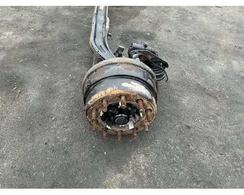 Meritor/Rockwell MFS12143A Axle Assembly, Front (Steer)