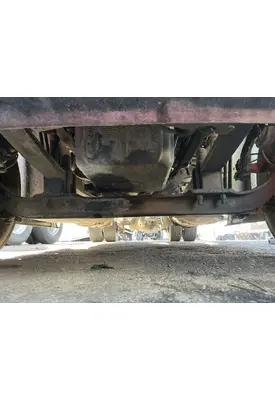 Meritor/Rockwell MFS12143A Axle Assembly, Front (Steer)