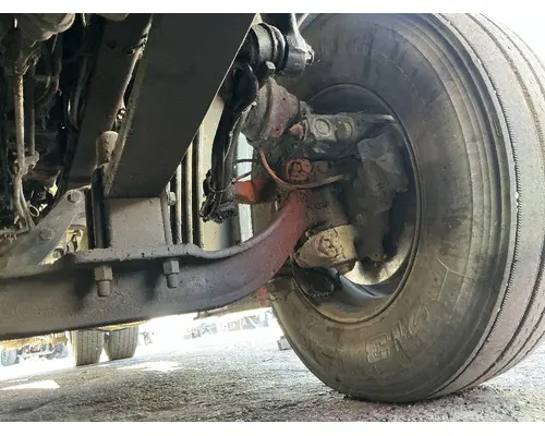 Meritor/Rockwell MFS12143A Axle Assembly, Front (Steer)
