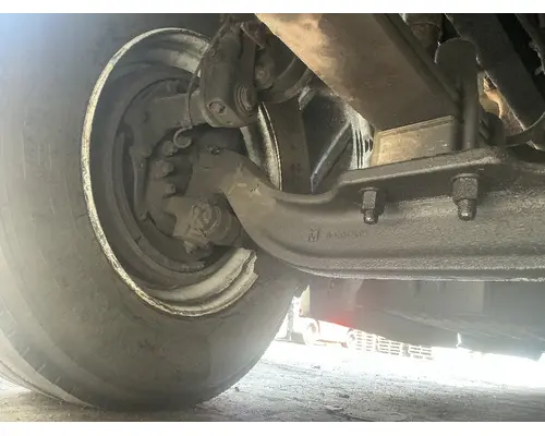 Meritor/Rockwell MFS12143A Axle Assembly, Front (Steer)