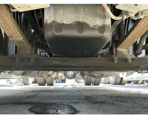 Meritor/Rockwell MFS12143A Axle Assembly, Front (Steer)