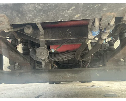 Meritor/Rockwell MFS12143A Axle Assembly, Front (Steer)