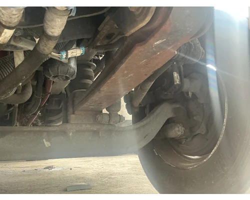 Meritor/Rockwell MFS12143A Axle Assembly, Front (Steer)