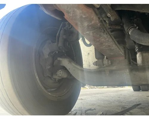 Meritor/Rockwell MFS12143A Axle Assembly, Front (Steer)