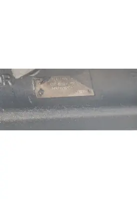 Meritor/Rockwell MFS12143A Axle Assembly, Front (Steer)