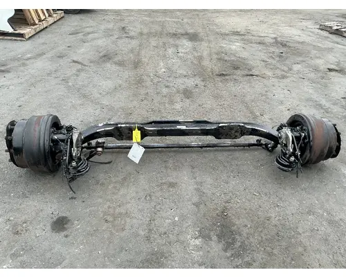 Meritor/Rockwell MFS12143A Axle Assembly, Front (Steer)