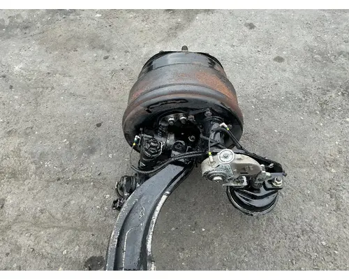 Meritor/Rockwell MFS12143A Axle Assembly, Front (Steer)