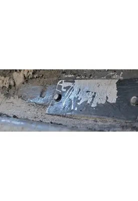 Meritor/Rockwell MFS12143A Axle Assembly, Front (Steer)