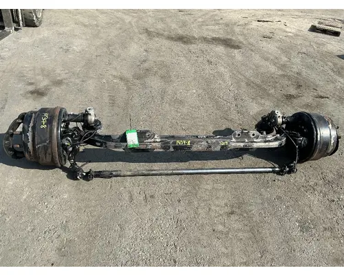 Meritor/Rockwell MFS12143A Axle Assembly, Front (Steer)
