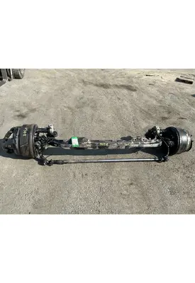 Meritor/Rockwell MFS12143A Axle Assembly, Front (Steer)