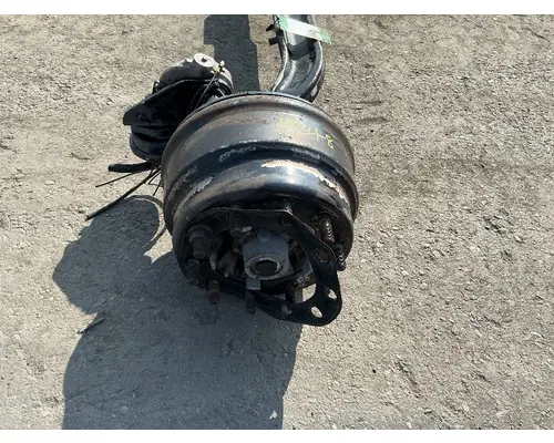 Meritor/Rockwell MFS12143A Axle Assembly, Front (Steer)