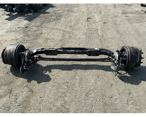 Meritor/Rockwell MFS12143A Axle Assembly, Front (Steer)