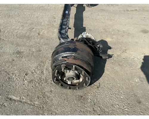 Meritor/Rockwell MFS12143A Axle Assembly, Front (Steer)