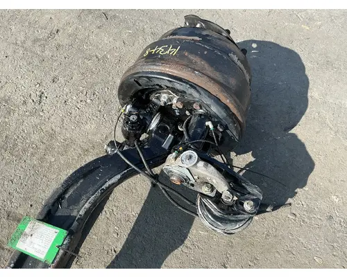 Meritor/Rockwell MFS12143A Axle Assembly, Front (Steer)