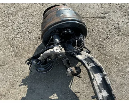 Meritor/Rockwell MFS12143A Axle Assembly, Front (Steer)