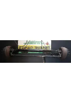 Meritor/Rockwell MFS12143A Axle Assembly, Front (Steer)