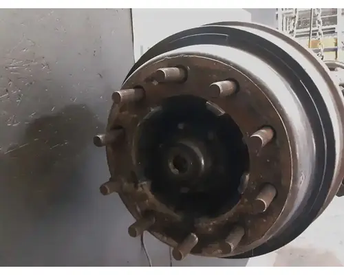 Meritor/Rockwell MFS12143A Axle Assembly, Front (Steer)