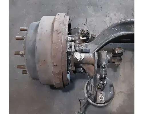 Meritor/Rockwell MFS12143A Axle Assembly, Front (Steer)