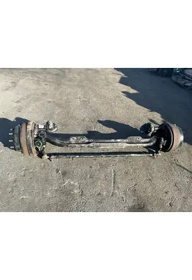 Meritor/Rockwell MFS12143A Axle Assembly, Front (Steer)