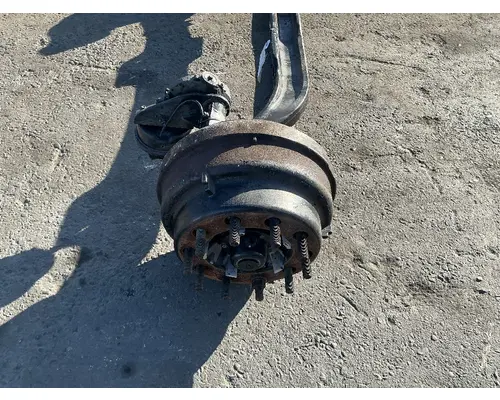 Meritor/Rockwell MFS12143A Axle Assembly, Front (Steer)