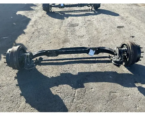 Meritor/Rockwell MFS12143A Axle Assembly, Front (Steer)