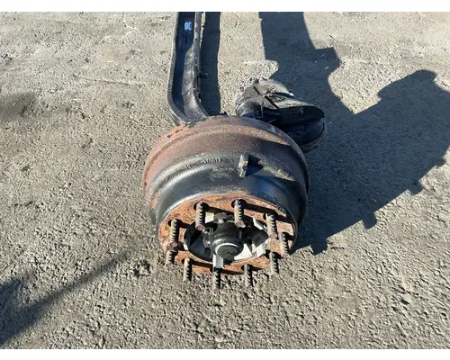 Meritor/Rockwell MFS12143A Axle Assembly, Front (Steer)