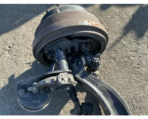 Meritor/Rockwell MFS12143A Axle Assembly, Front (Steer)