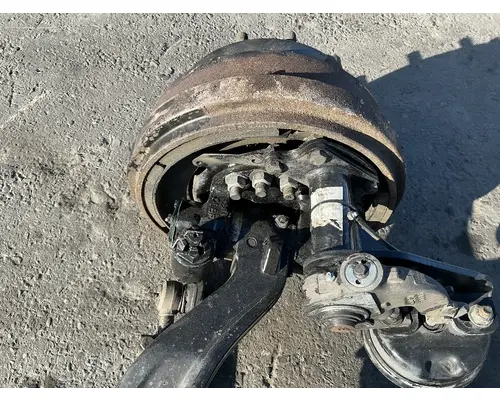 Meritor/Rockwell MFS12143A Axle Assembly, Front (Steer)