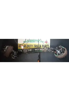 Meritor/Rockwell MFS12143A Axle Assembly, Front (Steer)