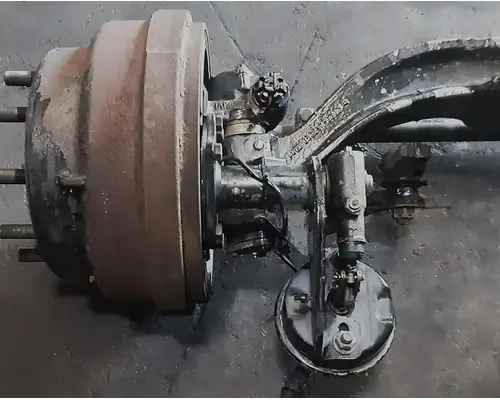 Meritor/Rockwell MFS12143A Axle Assembly, Front (Steer)