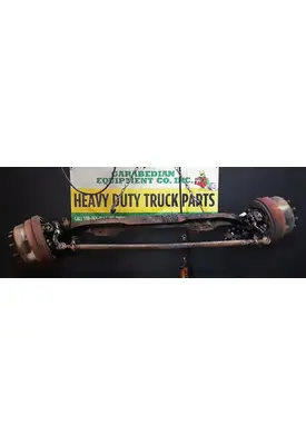 Meritor/Rockwell MFS12143A Axle Assembly, Front (Steer)