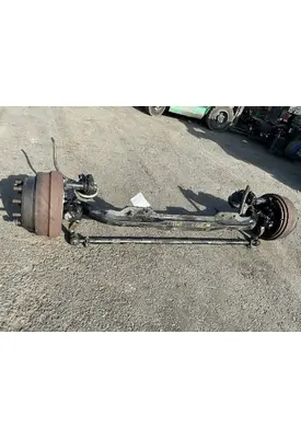 Meritor/Rockwell MFS12143A Axle Assembly, Front (Steer)