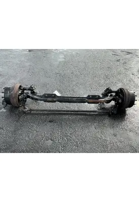 Meritor/Rockwell MFS12143A Axle Assembly, Front (Steer)