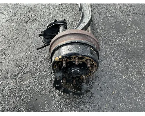 Meritor/Rockwell MFS12143A Axle Assembly, Front (Steer)