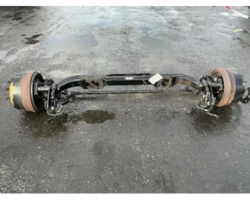 Meritor/Rockwell MFS12143A Axle Assembly, Front (Steer)